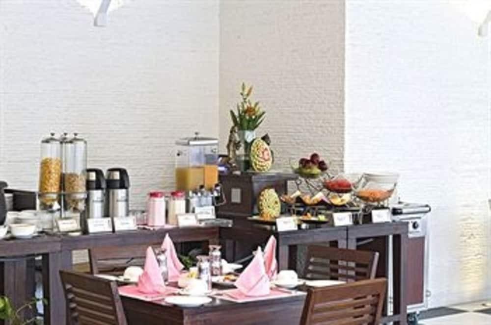 Лакхнау: Hotel Clarks Avadh