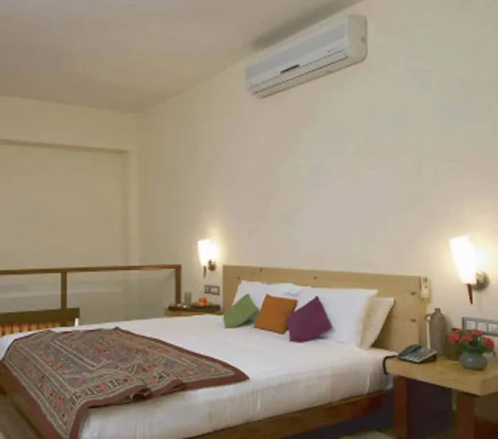Лакхнау: Hotel Clarks Avadh