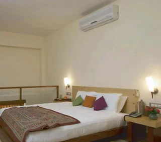 Лакхнау: Hotel Clarks Avadh