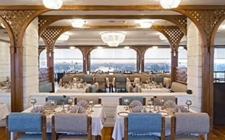 Лакхнау: Hotel Clarks Avadh