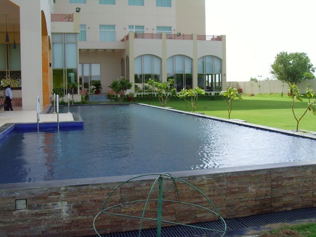 Джайпур: Jaipur Palace