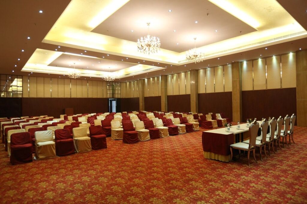 Джайпур: Jaipur Palace