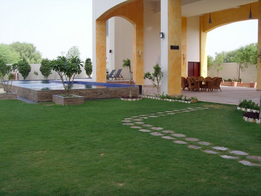Джайпур: Jaipur Palace