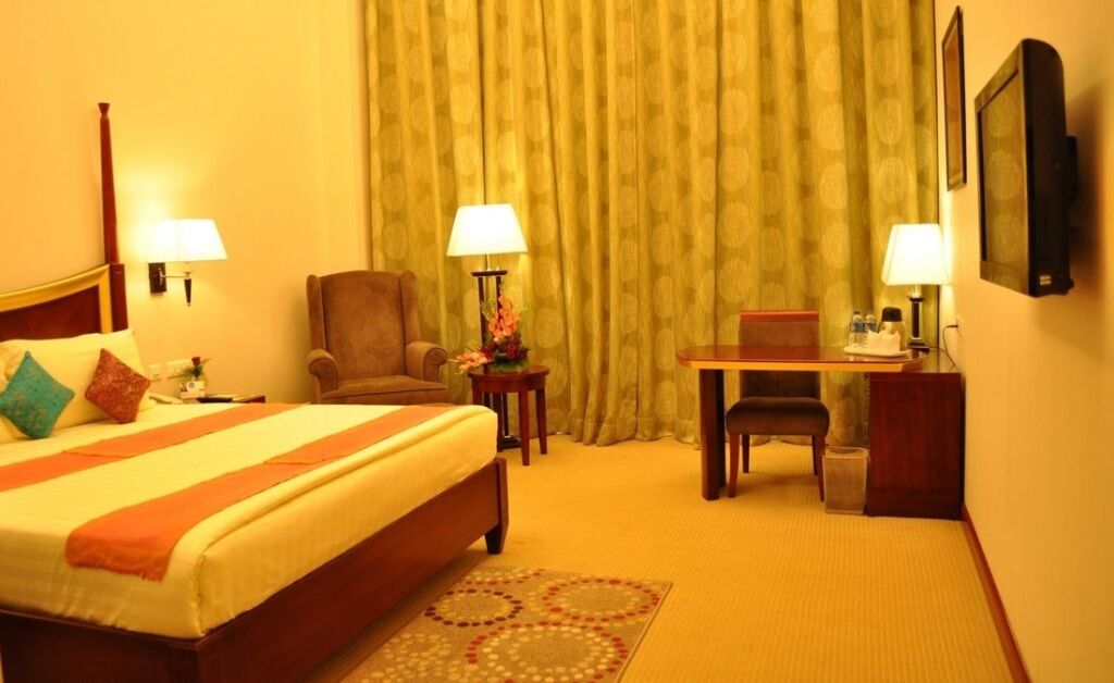 Джайпур: Jaipur Palace