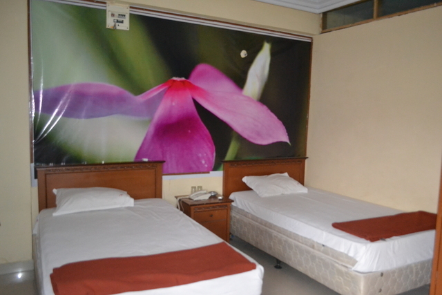 Нагпур: Hotel Rama