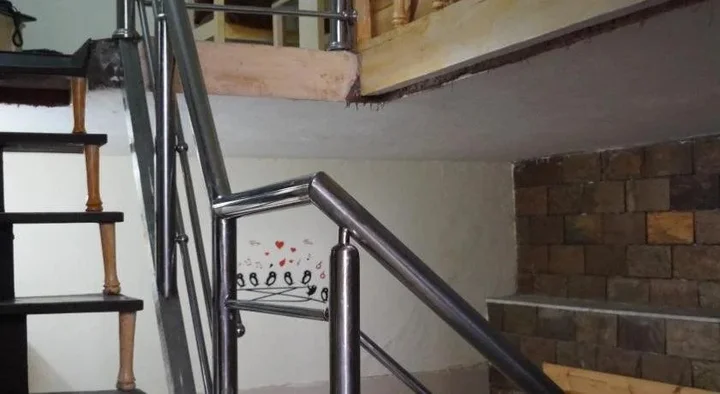 Массури: Classic Heights