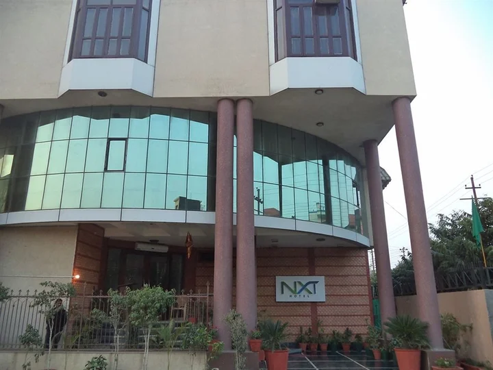 Нойда: NXT Noida