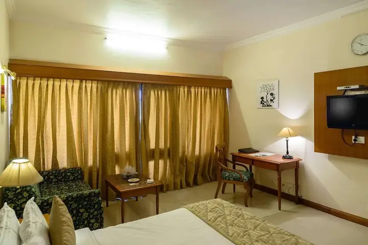 Quality Inn Palms — фото 2