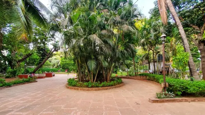 Garden Hotel — фото 5