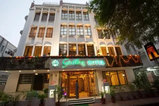 Мумбаи: Garden Hotel