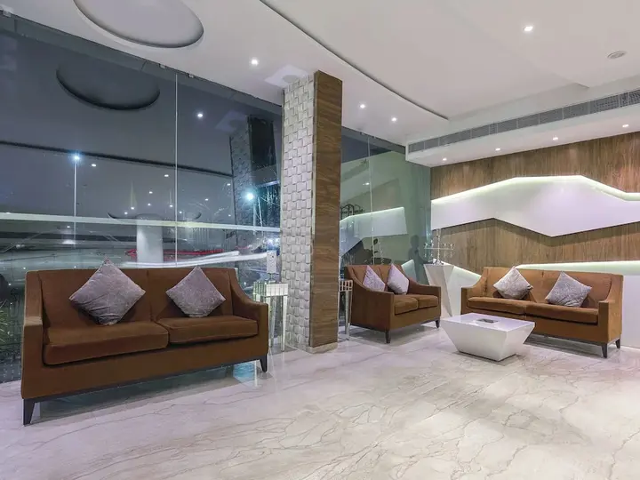 Висакхапатнам: Hotel Supreme Vizag