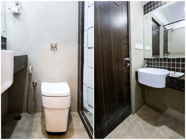 Висакхапатнам: Hotel Supreme Vizag