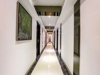Висакхапатнам: Hotel Supreme Vizag