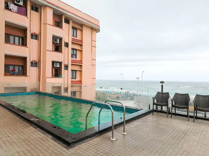 Висакхапатнам: Hotel Supreme Vizag