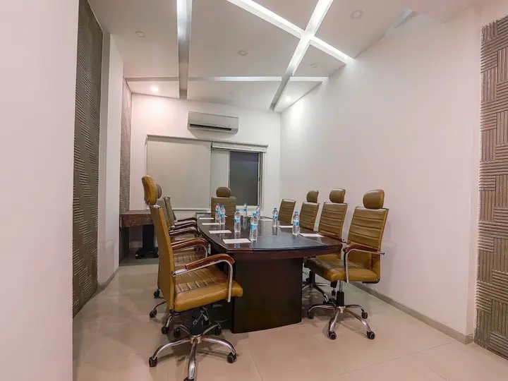 Висакхапатнам: Hotel Supreme Vizag