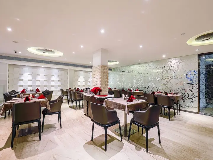 Висакхапатнам: Hotel Supreme Vizag
