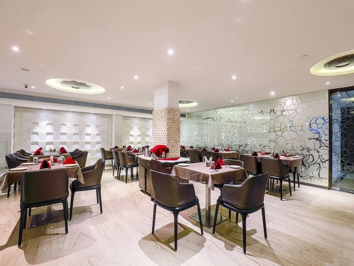 Висакхапатнам: Hotel Supreme Vizag