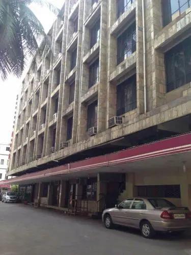 Висакхапатнам: Sarovar Hotel