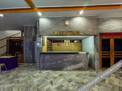 Висакхапатнам: Sarovar Hotel