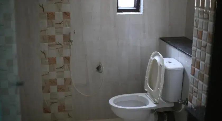 Висакхапатнам: Sarovar Hotel