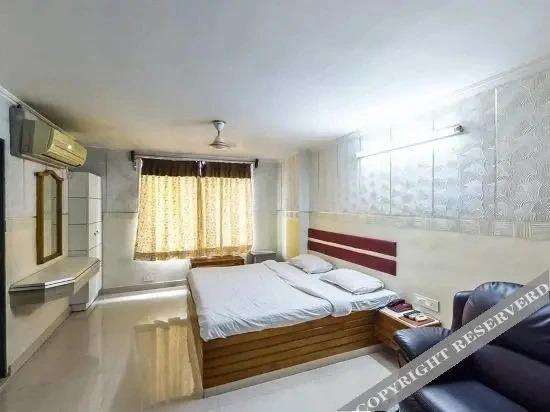 Висакхапатнам: Sarovar Hotel