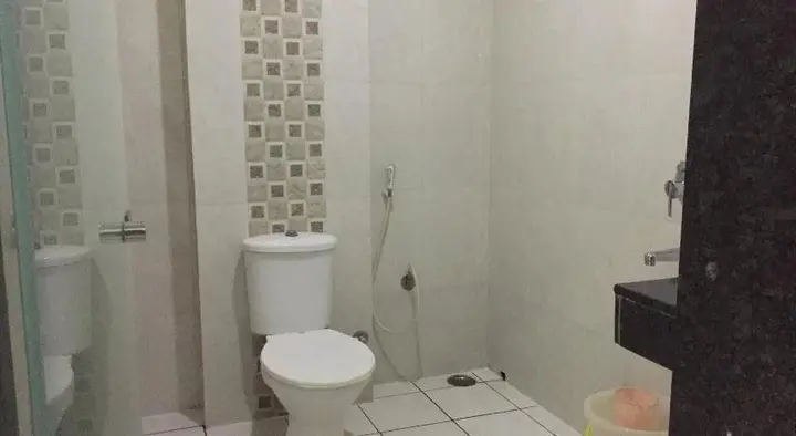 Висакхапатнам: Sarovar Hotel