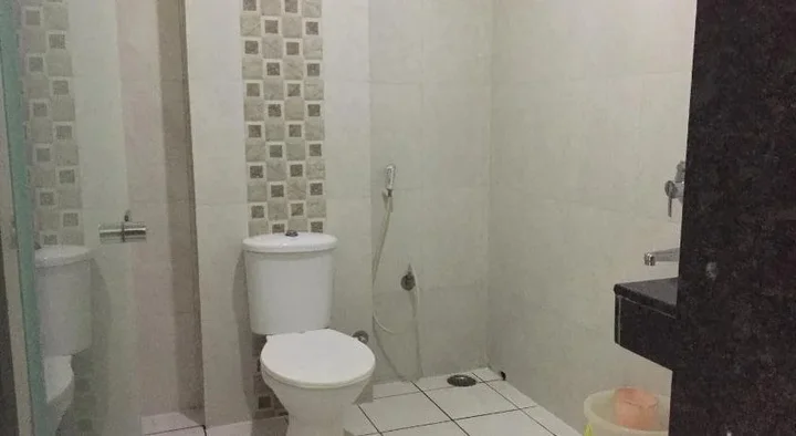 Висакхапатнам: Sarovar Hotel