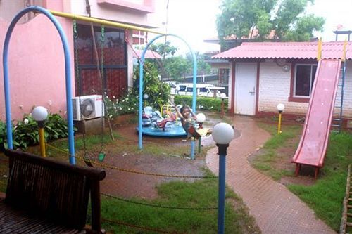 Лонавала: Bajaj Highland Retreat