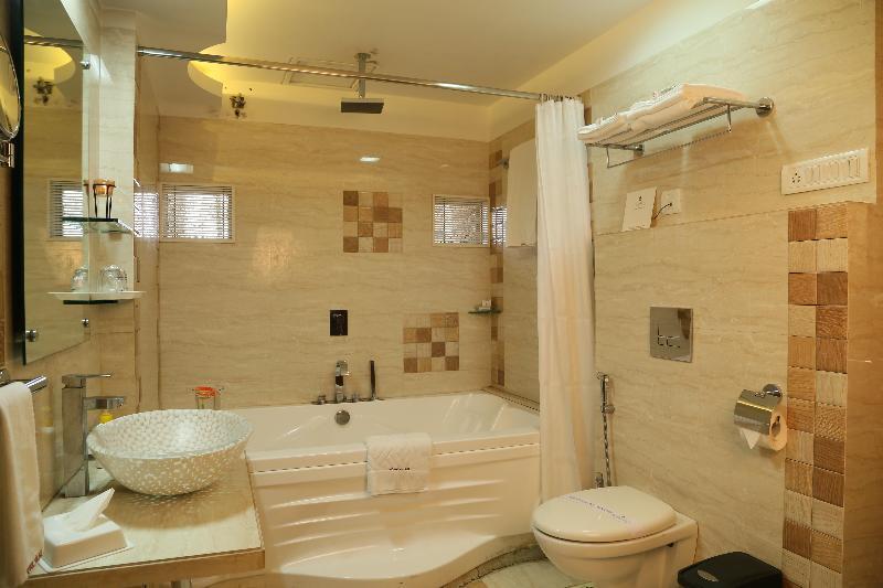 Индаур: Hotel Amar Vilas Indore