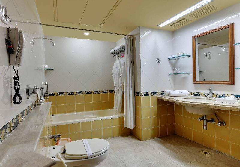 Индаур: Hotel Amar Vilas Indore