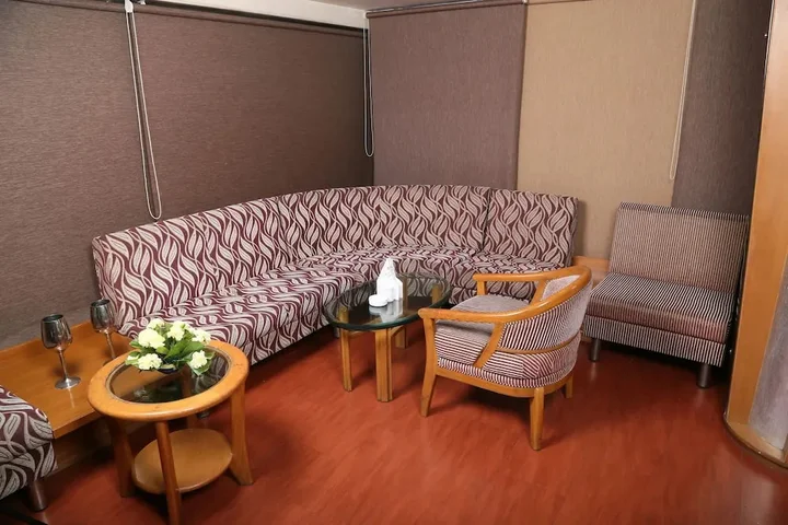 Индаур: Hotel Amar Vilas Indore