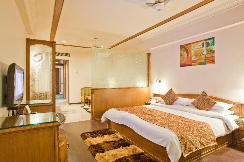 Индаур: Hotel Amar Vilas Indore