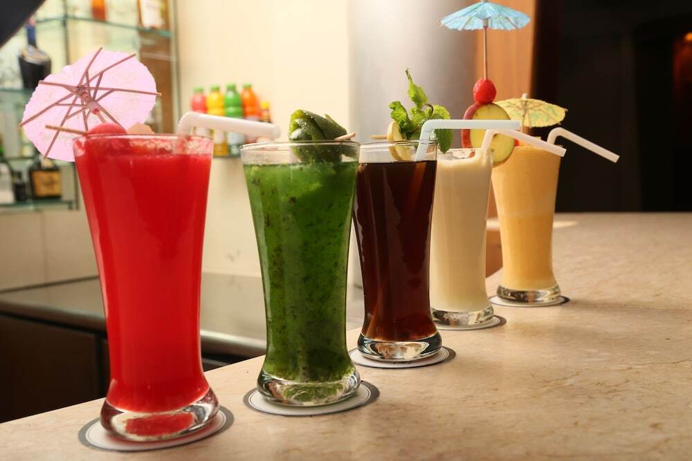 Индаур: Hotel Amar Vilas Indore