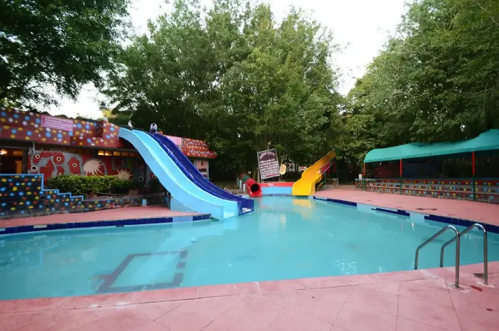 Индаур: Chokhi Dhani Indore-The Ethnic Village Resort
