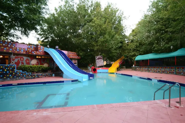 Индаур: Chokhi Dhani Indore-The Ethnic Village Resort