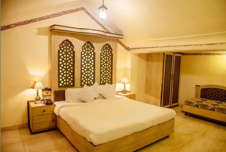 Индаур: Chokhi Dhani Indore-The Ethnic Village Resort