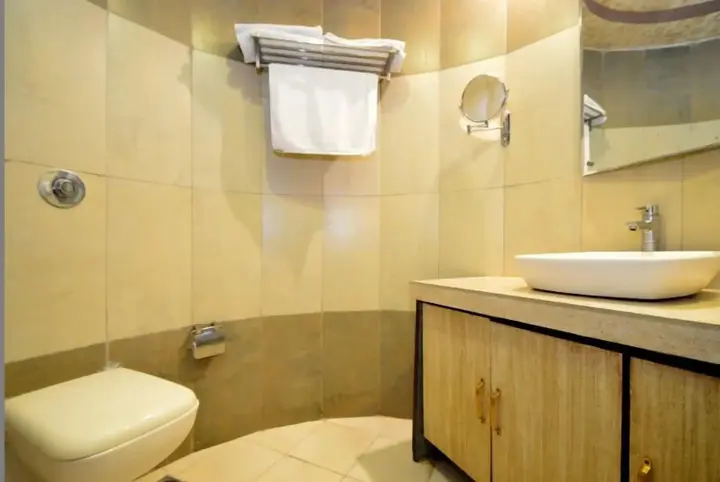 Индаур: Chokhi Dhani Indore-The Ethnic Village Resort
