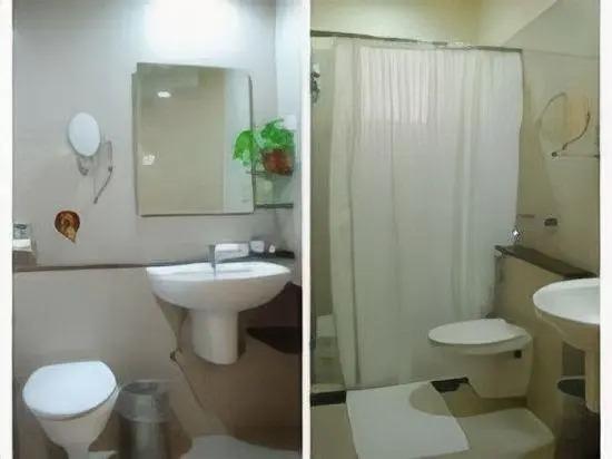 Индаур: Hotel Shreemaya