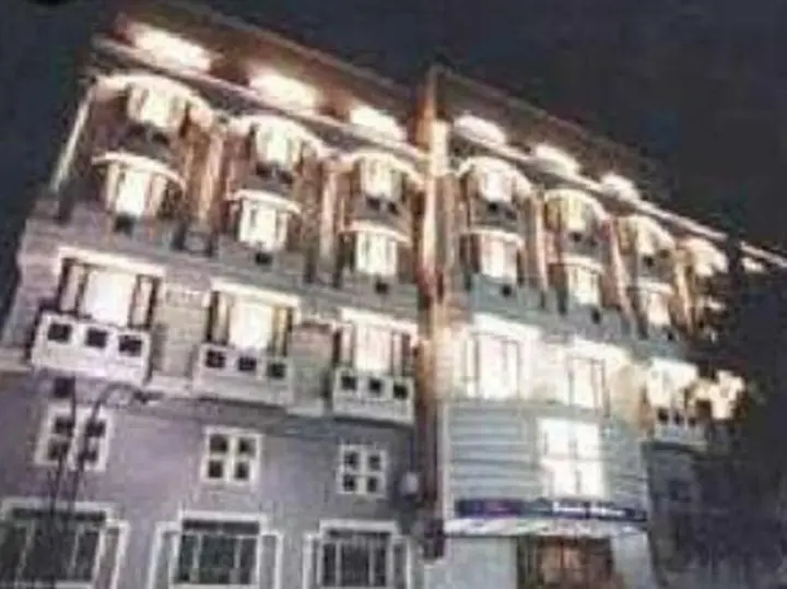 Бхубанешвар: The Royale Midtown