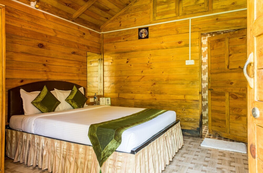Калангут: Treebo Trend Jesant Valley