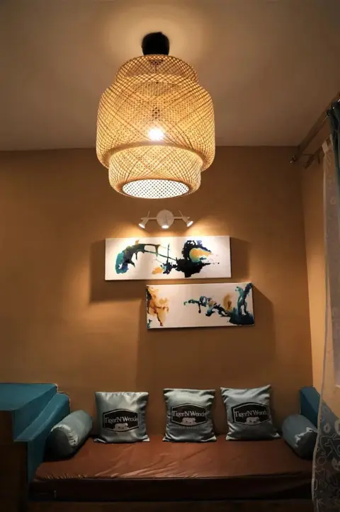 Турья: Tiger N Woods Resort