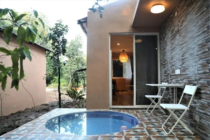 Турья: Tiger N Woods Resort