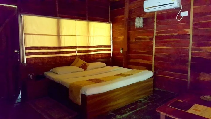 Турья: Tiger N Woods Resort