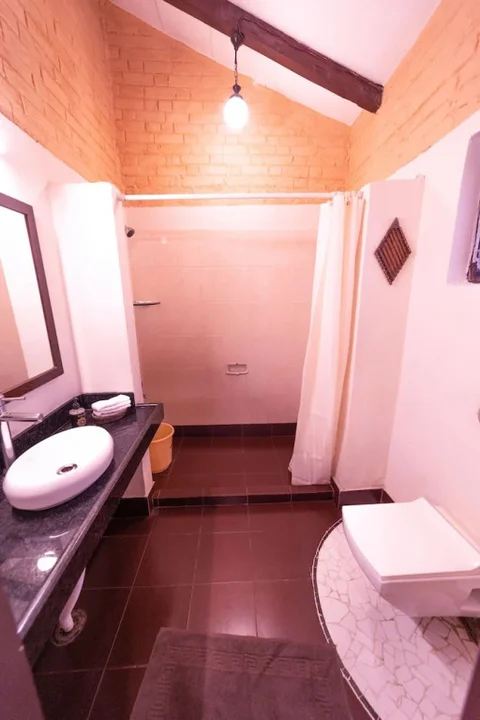 Панпата: Tiger Trails Resort