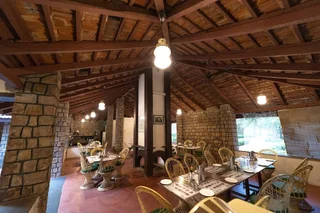 Панпата: Tiger Trails Resort