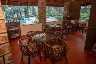 Панпата: Tiger Trails Resort