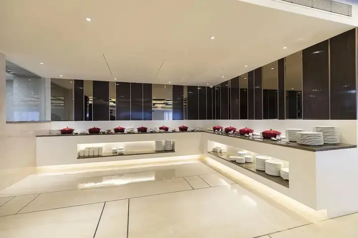 Раджкот: RPJ Hotel Rajkot
