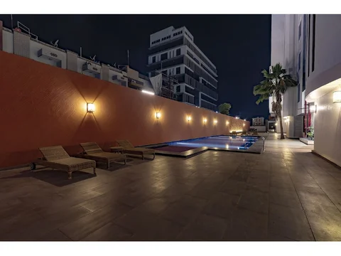Раджкот: RPJ Hotel Rajkot