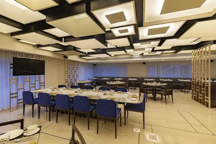 Раджкот: RPJ Hotel Rajkot