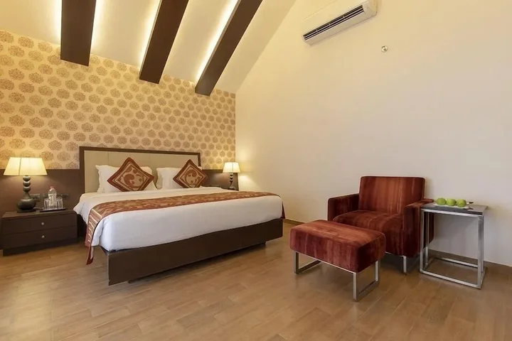 Раджкот: RPJ Hotel Rajkot
